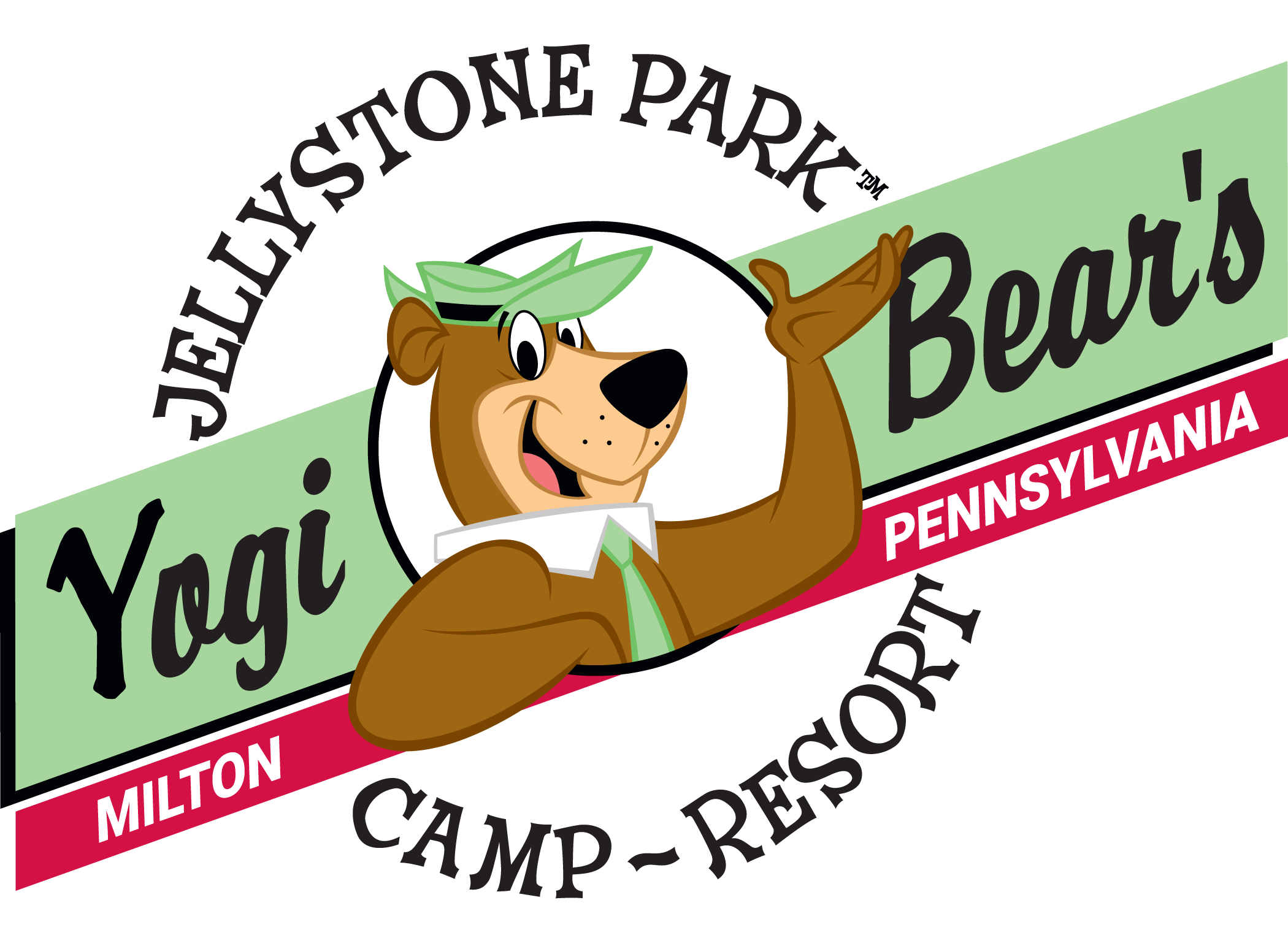 Yogi Bear’s Jellystone Park™ Camp-Resort at Milton